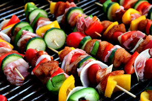 For Grilling