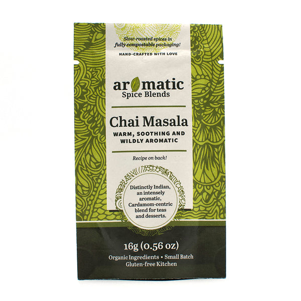 Chai Spice
