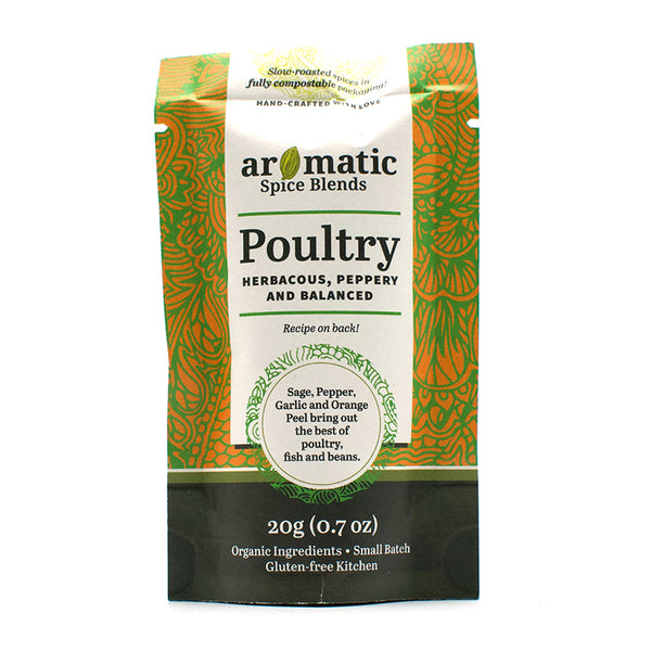 Poultry Spice