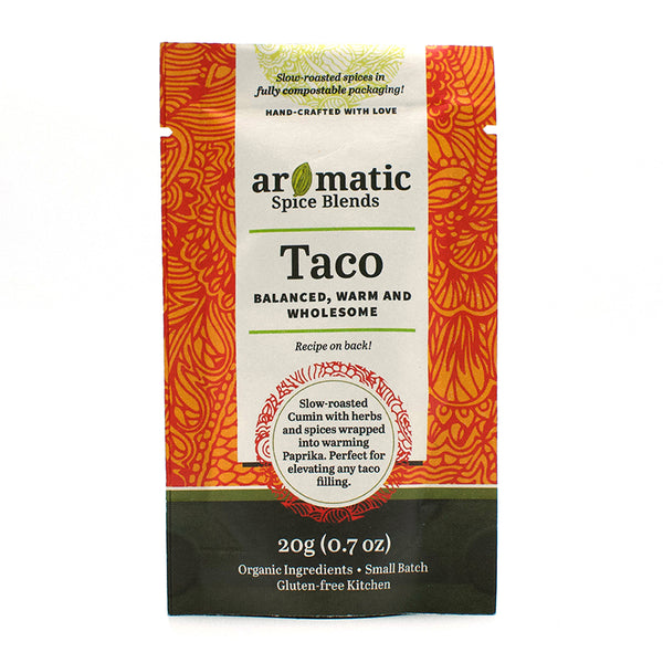 Taco Spice