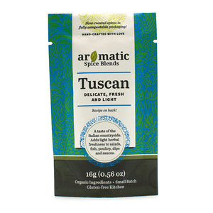 Tuscan Blend