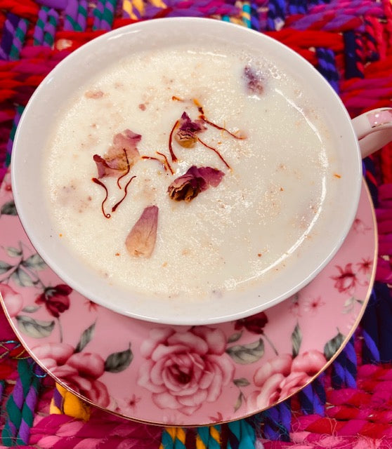 Doodh Masala Power Latte Mix