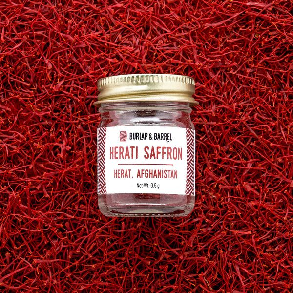 Saffron