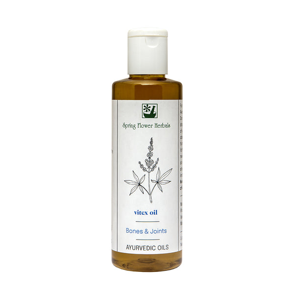 Vitex Oil
