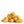 Load image into Gallery viewer, Aromatic Spice Blends Szechuan Curry Cashews closeup