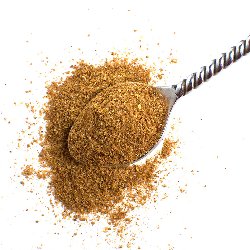 Organic Small-batch Thai Red Curry Spice Blend Seasoning