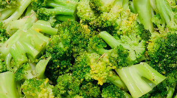 The Everyday Shield: The Power of Cruciferous Veggies