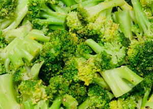 The Everyday Shield: The Power of Cruciferous Veggies