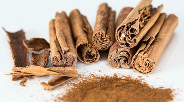 Ceylon vs. Cassia: Which Cinnamon Should I Use?