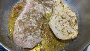 Poultry Spice for Spring!