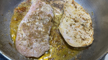 Poultry Spice for Spring!