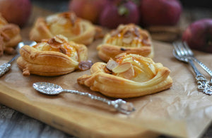 For Baking