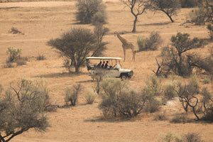 Africa