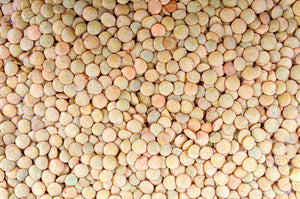 For Lentils
