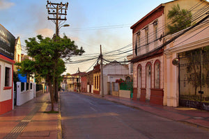 Latin America