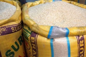 For Rice