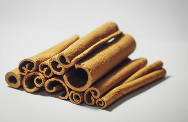 Savory Cinnamon