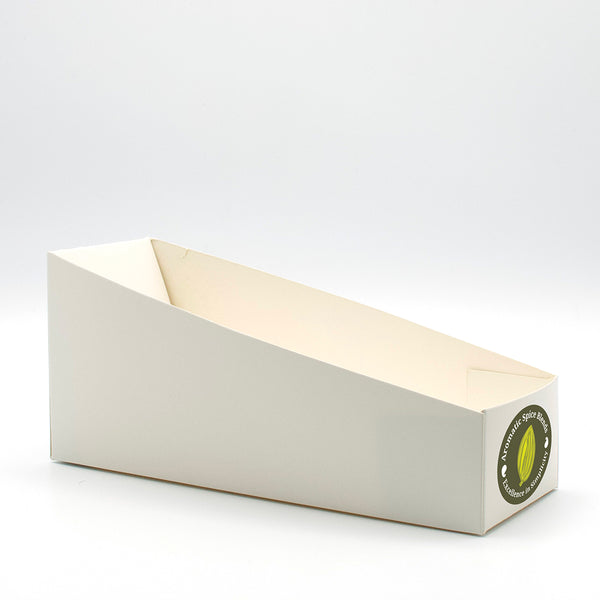 Spice Packet Storage Box