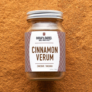 Cinnamon Verum