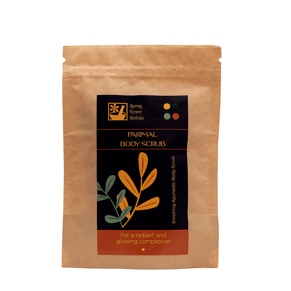 Parimal Body Scrub