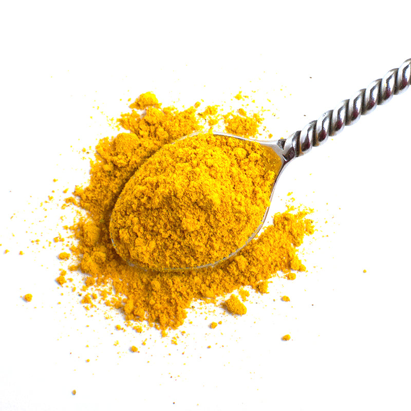 Aromatic Spice Blends